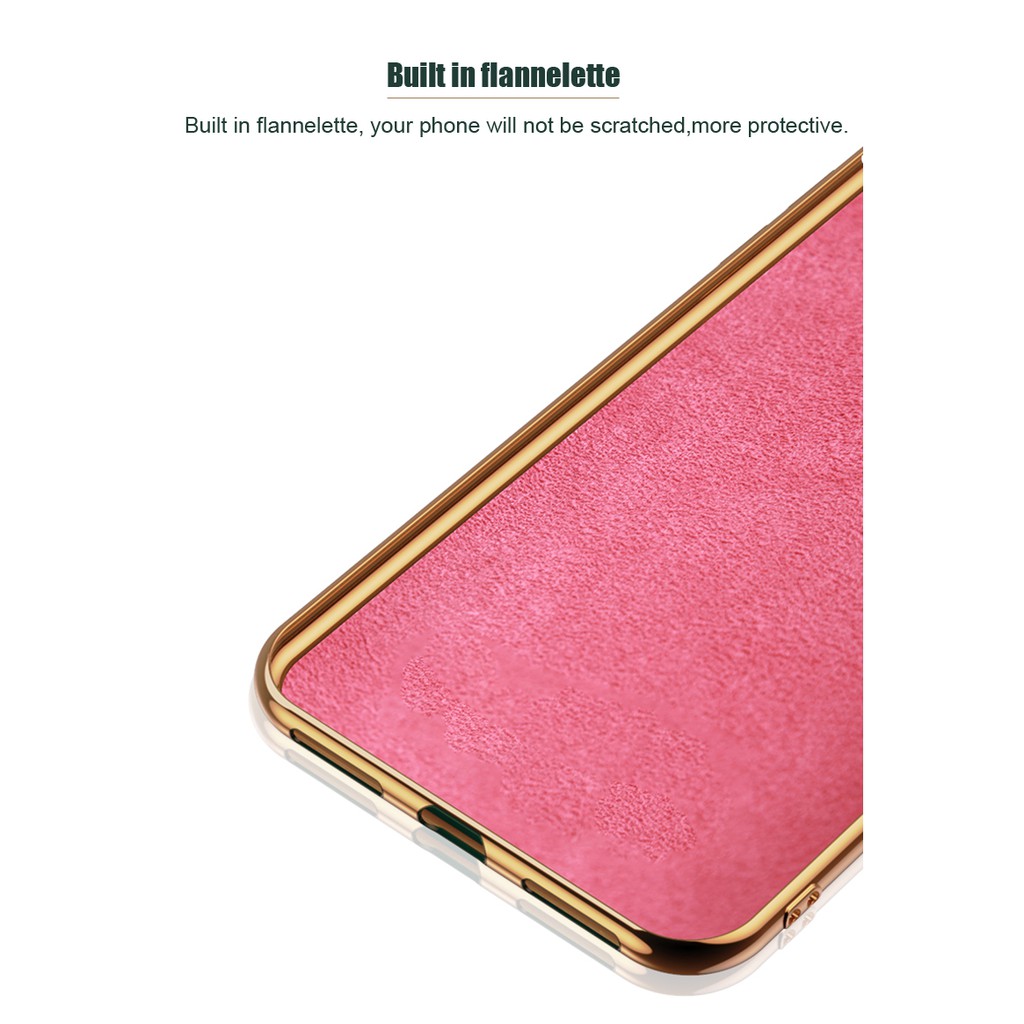 Ốp điện thoại mềm chống sốc có vòng đỡ cho Xiaomi mi 10 Pro 11 10T 11T Pro Redmi Note 10 Pro Max Poco F2 F3