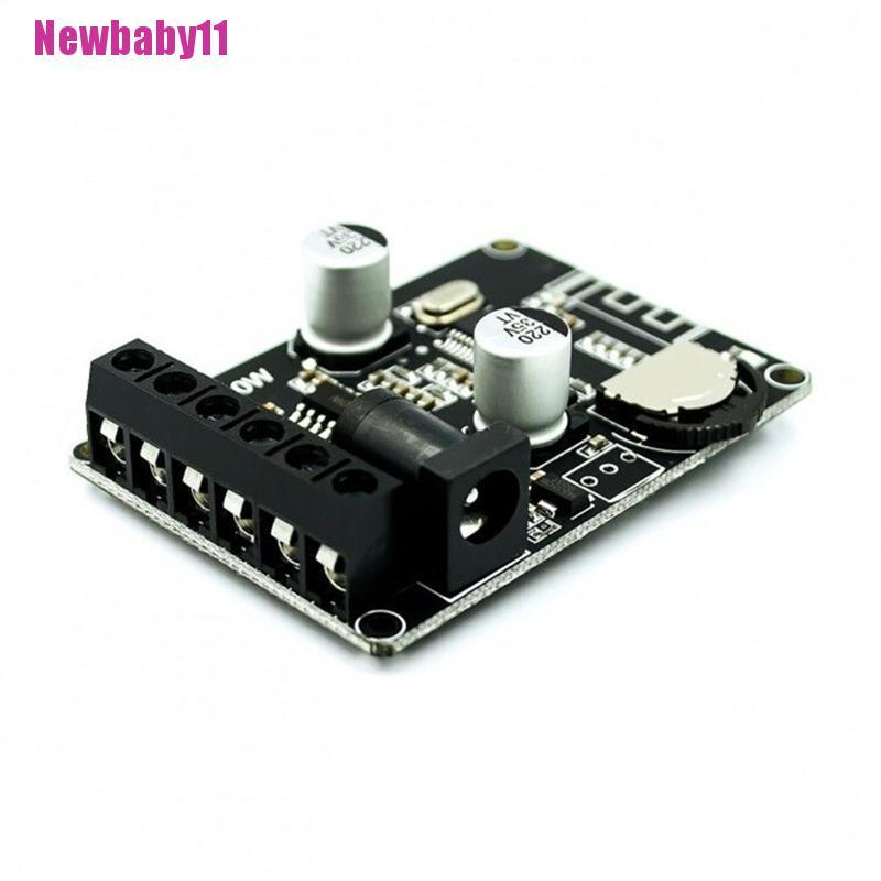 Bảng Mạch Khuếch Đại Âm Thanh Bluetooth Công Suất Cao New11