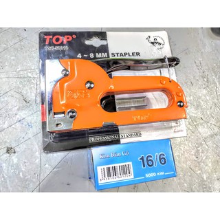 Kìm Bấm Kim TOP TST-50010