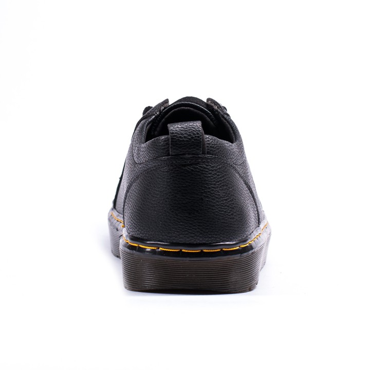 Giày Boot Nam AROTI Cổ Thấp Chất Da Đẹp Cao Cấp,Đế Khâu Chắc Chắn Form Mạnh Mẽ, Nam Tính Màu Nâu,Đen-Đủ size M90-Đ(V)