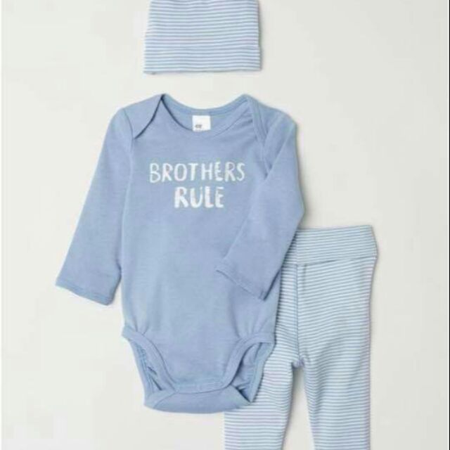 Set body hm
