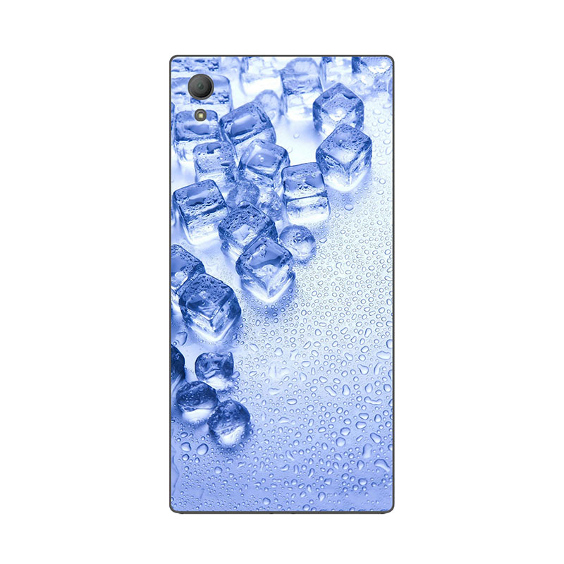 Ốp Lưng Silicone Họa Tiết Hoa Thời Trang Cho Sony Xperia L1 L 1 G3311 G3312 G3313 5.5 " | BigBuy360 - bigbuy360.vn