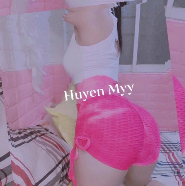( LINK MỚI ) QUẦN ĐÙI RÚT LOANG MÀU SIÊU HOT