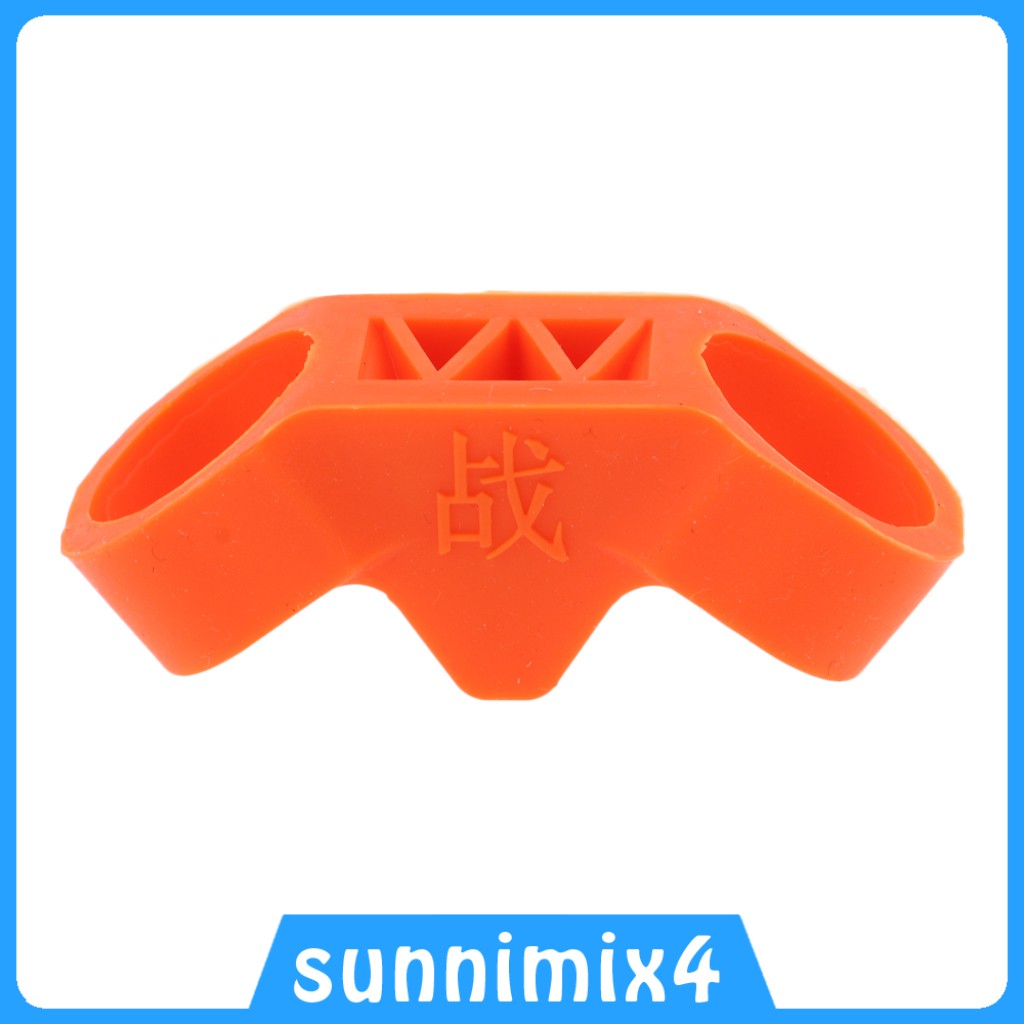 Dụng Cụ Luyện Tập Bắn Bóng Rổ Bằng Silica Gel H2Sports