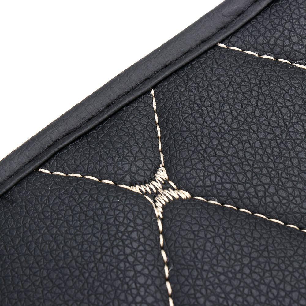 YVE Đệm Lót Bảo Vệ Hộp Tỳ Tay Xe Hơi Chống Thấm Nước Tiện Dụng