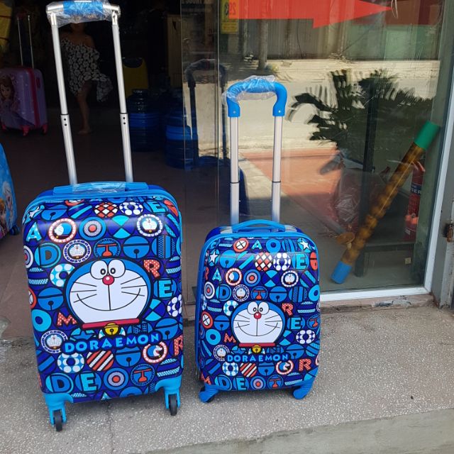 Vali DOREMON siêu yêu