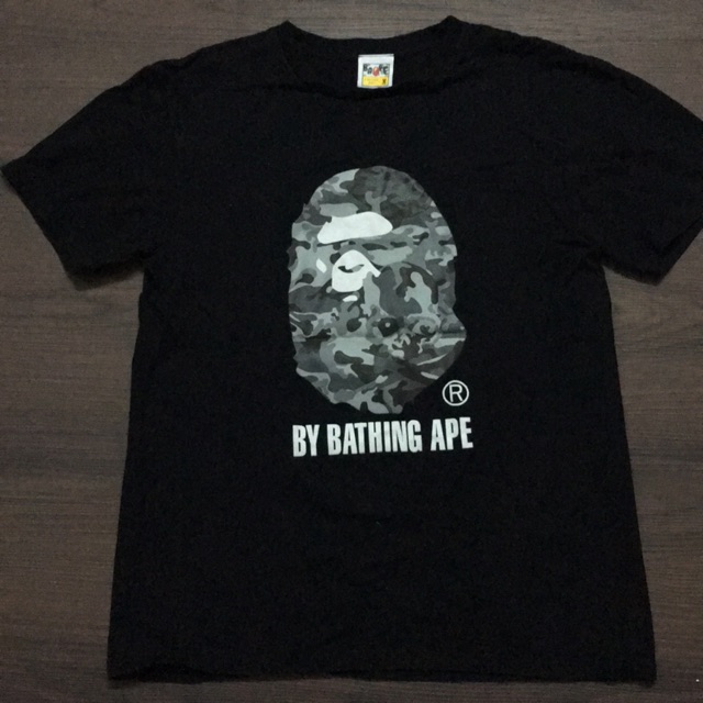 Tee Bape 2hand