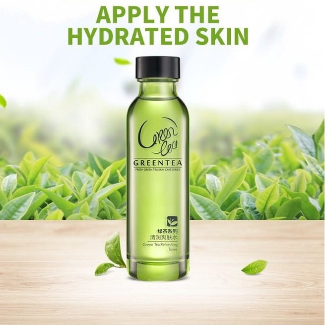 [HOT] ✨TONER TRÀ XANH NGỪA MỤN KIỀM DẦU CĂNG BÓNG DA✨ | BigBuy360 - bigbuy360.vn