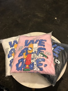 Áo Khoác Hoodie
