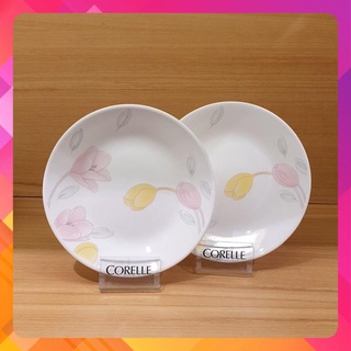 Đĩa Cạn Thủy Tinh Elegant City Corelle 108-EC-LP 21.6cm