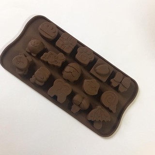 Khuôn silicon hình