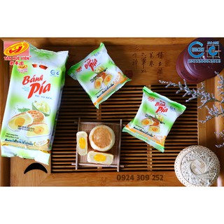 Bánh Pía Tân Huê Viên 1 sao