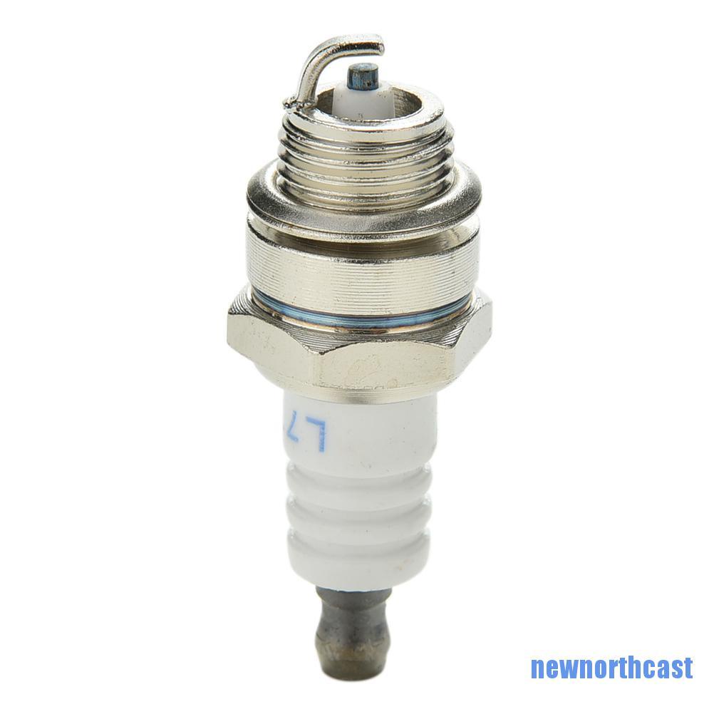 Bugi Đánh Lửa Tiêu Chuẩn 47cc 49cc 0611 Cho Xe Mô Tô