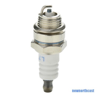Bugi đánh lửa tiêu chuẩn 47cc 49cc 0611 cho xe mô tô