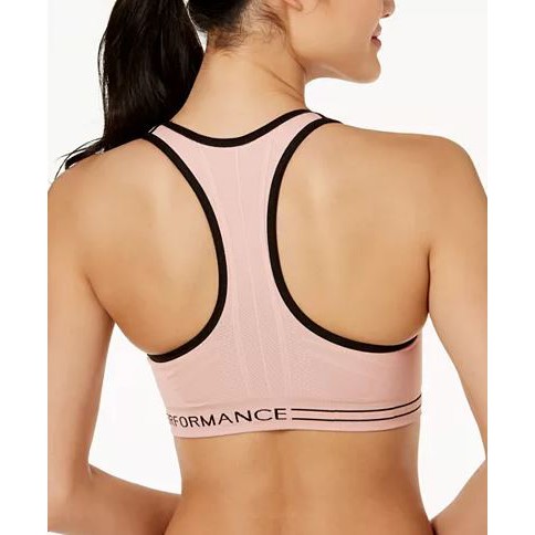 Áo bra tập gym yoga Calvin Klein không viền