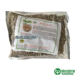 Bạch tật lê sạch 500g cao cấp