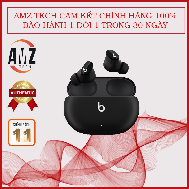 -Tai nghe không dây bluetooth B.eats S.tudio B.uds