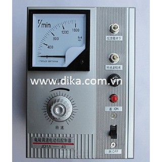 Bộ điều khiển động cơ VS JD1A-40