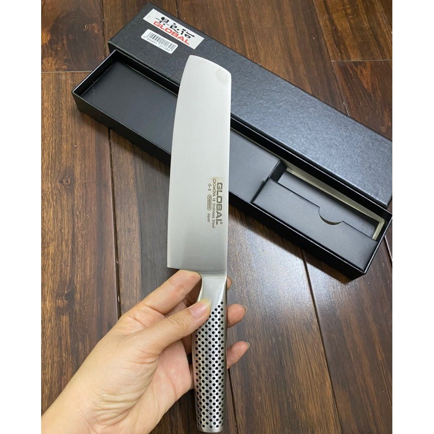 Dao thái Global 31cm (Nhật)
