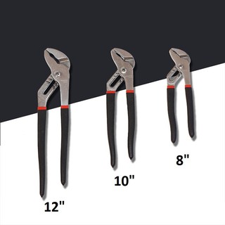 Kìm mỏ quạ chuyên dụng - 000630 - 643