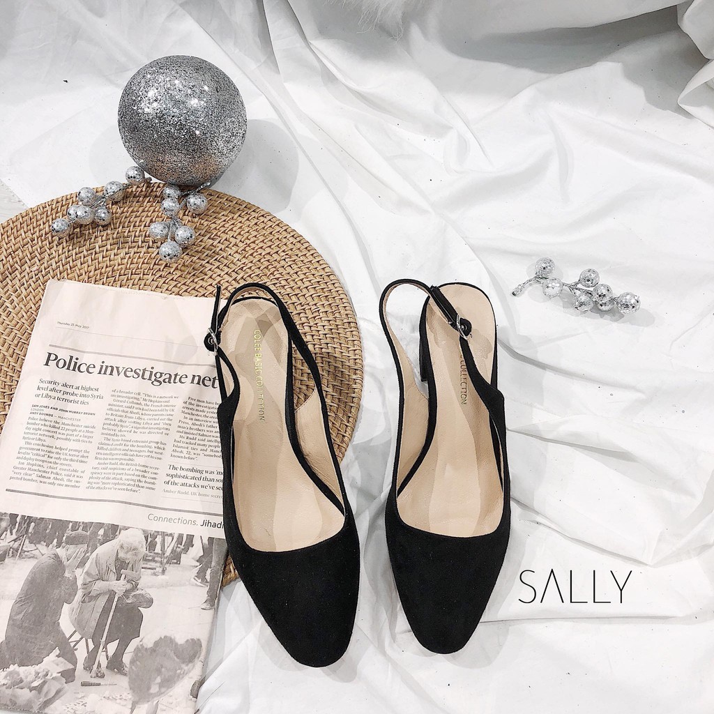 CAO GÓT BÍT MŨI COLEE