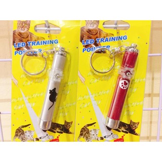 Đồ chơi lazer cho mèo