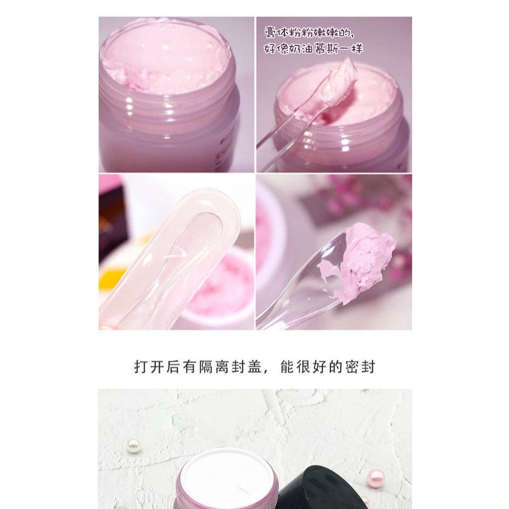 Kem lót che phủ nếp nhăn, sẹo mụn cho hiệu ứng mịn màng căng bóng LUNA O2 Boosting Base SPF 43 PA+++ (Hàn quốc) | BigBuy360 - bigbuy360.vn