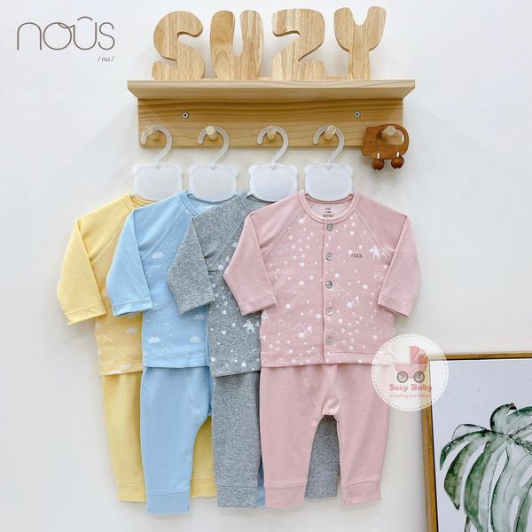 BỘ SƠ SINH NOUS THU ĐÔNG