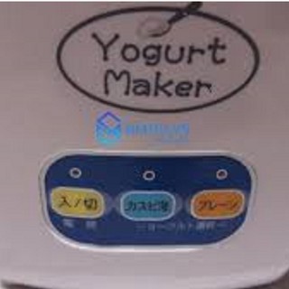 MÁY LÀM SỮA CHUA 3 NÚT YOGURT MAKER