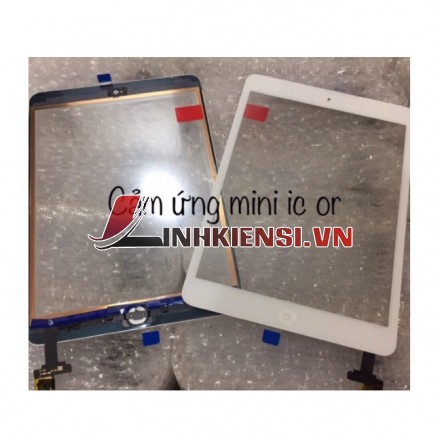 CẢM ỨNG IPAD MINI 1 CÓ NÚT HOME