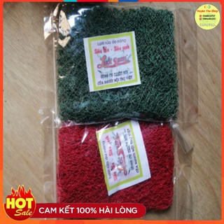 Combo 2 miếng lưới rửa bát Sum