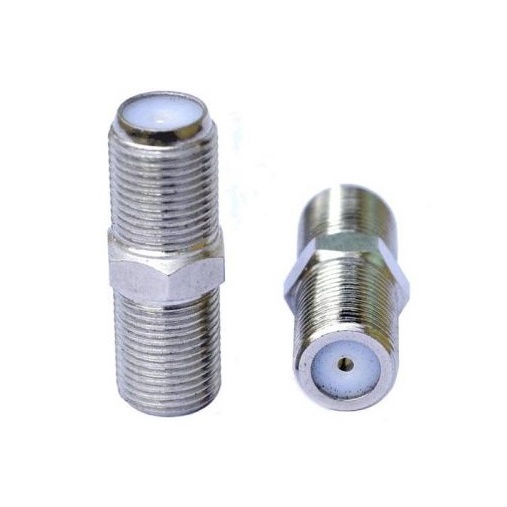 Jack  F5, F6 Vặn Ren, Jack Chảo, Jack Camera