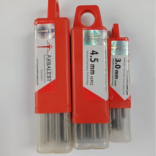 Mũi khoan sắt inox  ARBALEST