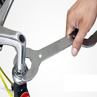 1 Cờ Lê Vặn Đai Ốc 30 32 36 40 mm Cho Xe Đạp Leo Núi