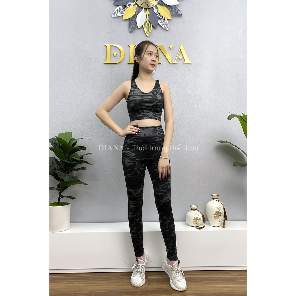 ✅ 🎯 SALE SÔC LẺ SIZE - Ảnh THẬT 100% 🎯✅ Bộ tập GYM nữ đa năng - Yoga nữ - Set thể thao nữ SIÊU RẺ