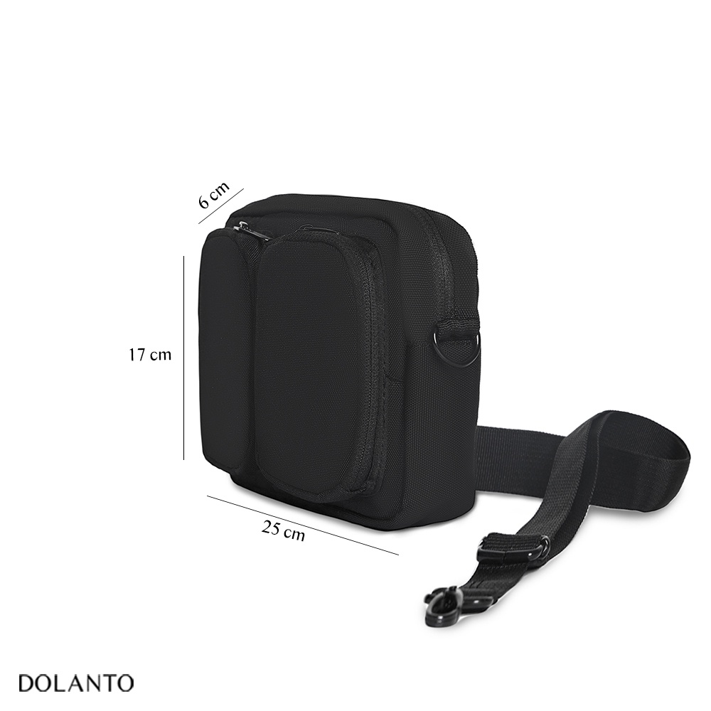 Túi DOLANTO BRAND Double Bag