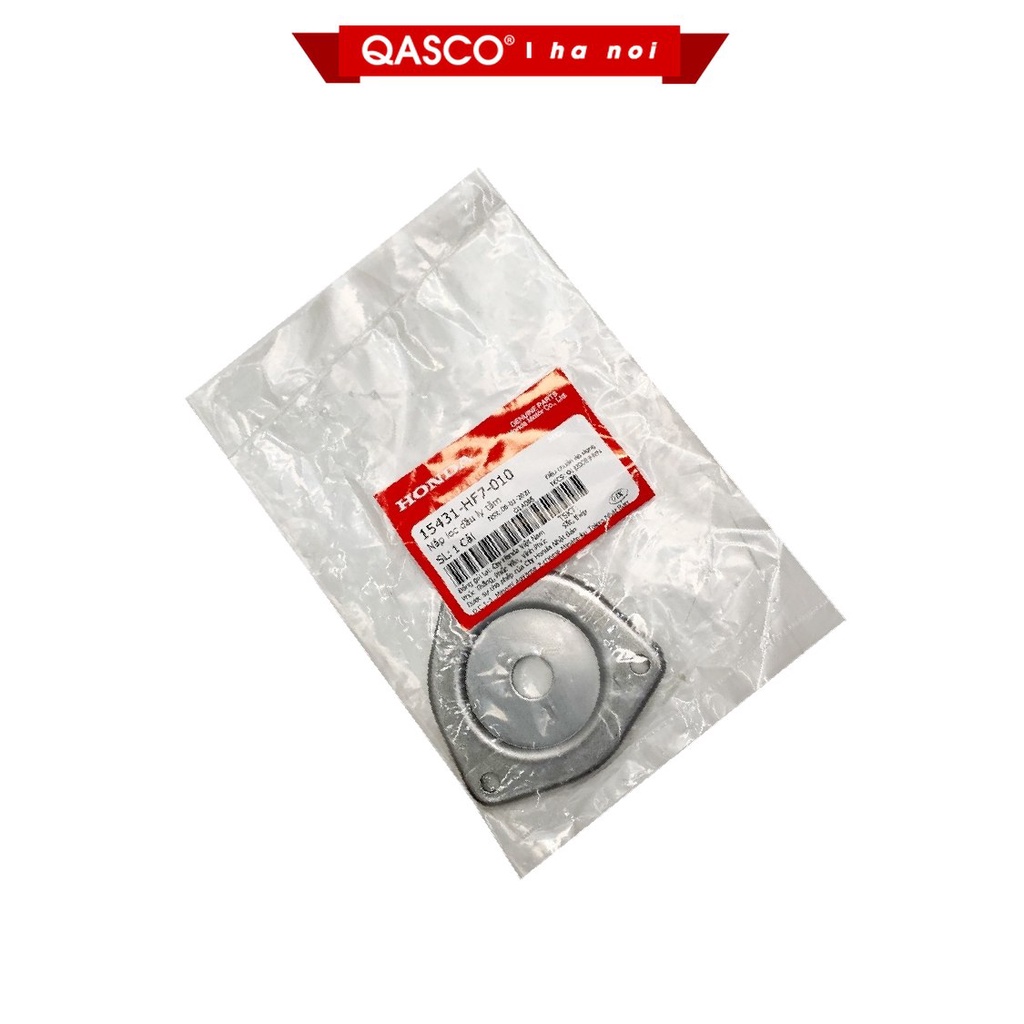 Nắp lọc dầu ly tâm  DREAM, FUTURE, WAVE   - HN