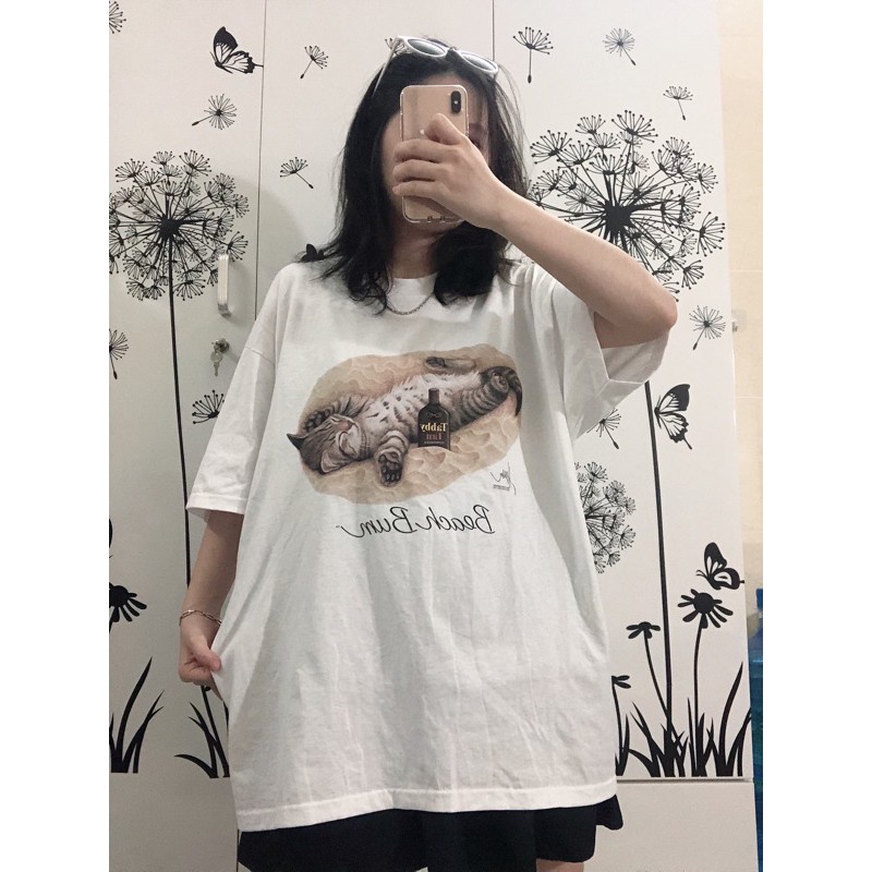 Áo Phông Mỹ Trắng 2hand (inbox chọn mẫu) - Áo Thun Mỹ Trắng | BigBuy360 - bigbuy360.vn