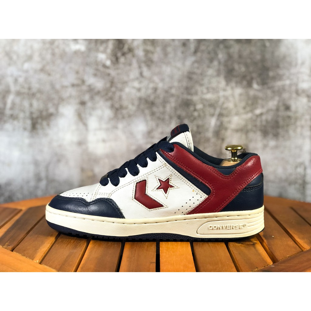 Giày thể thao chính hãng 2hand CONVERSE WEAPON