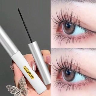 Mascara Siêu Cong Tơi Mi K’APEINE Không Lem Không Trôi Chuốt Mi Cong Vút Đầu Mảnh Dễ Dùng
