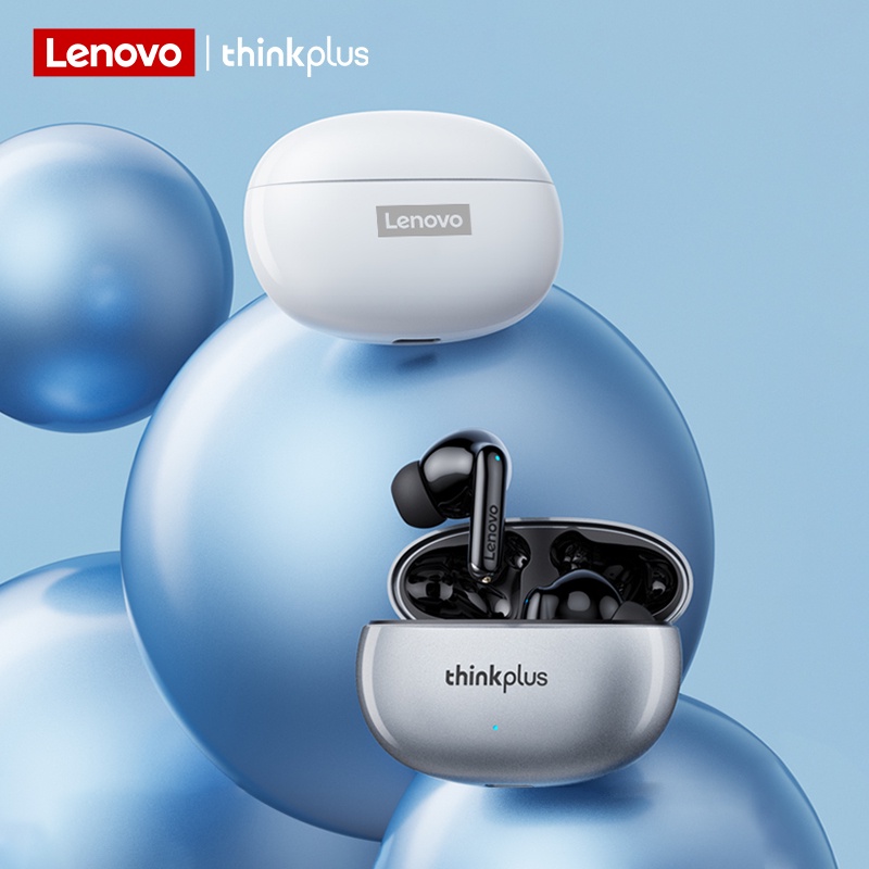 Tai nghe Bluetooth Lenovo XT88 có micrô Âm thanh trầm tuyệt vời