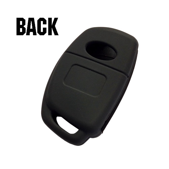 Vỏ Chìa Khóa 3 Nút Cho Hyundai Santa Fe Sonata Elantra Verna Ix35 Solaris Ix45 I10 I30 Giá Đỡ