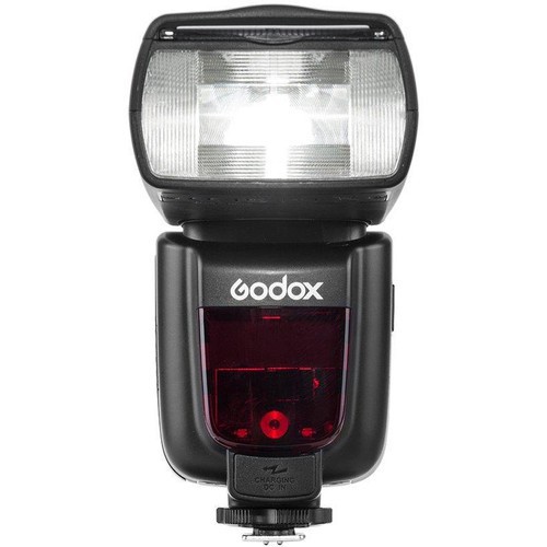 Đèn Flash Godox TT685 N Cho Nikon kèm Trigger Godox X1 tích hợp TTL, HSS 1/8000s - Tặng tản sáng Omni bouce