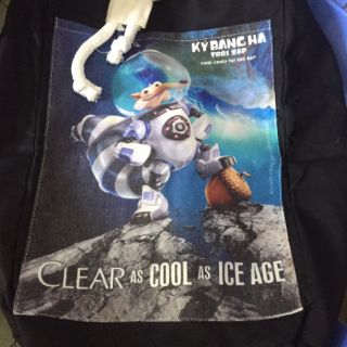 BALO DÂY RÚT QUÀ TẶNG TỪ CLEAR