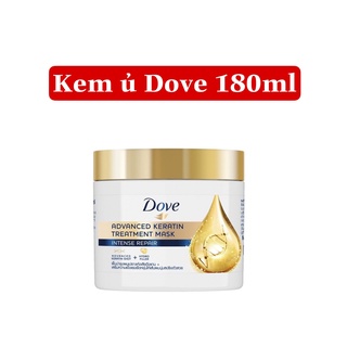 Kem ủ dove phục hồi hư tổn 180ml