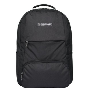 [CHÍNH HÃNG] Balo laptop 15.6 inch Simplecarry B2B15 chất vải chống thấm nước, nhiều ngăn rộng rãi - BALOMOI.COM
