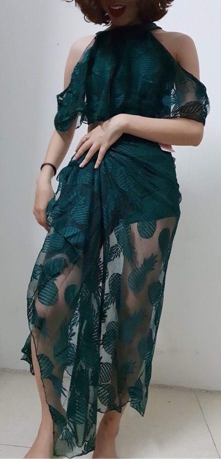 bộ bơi(bikini) đẹp 2019/ 3 chi tiết( ẢNH THẬT) | BigBuy360 - bigbuy360.vn