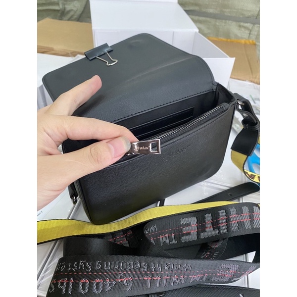 Túi Đeo Chéo siêu bền thời trang nam nữ Bias Bag Kuu Clothes Màu Bạc chống thấm nước tùy ý điều chỉnh - Túi Bias Bag