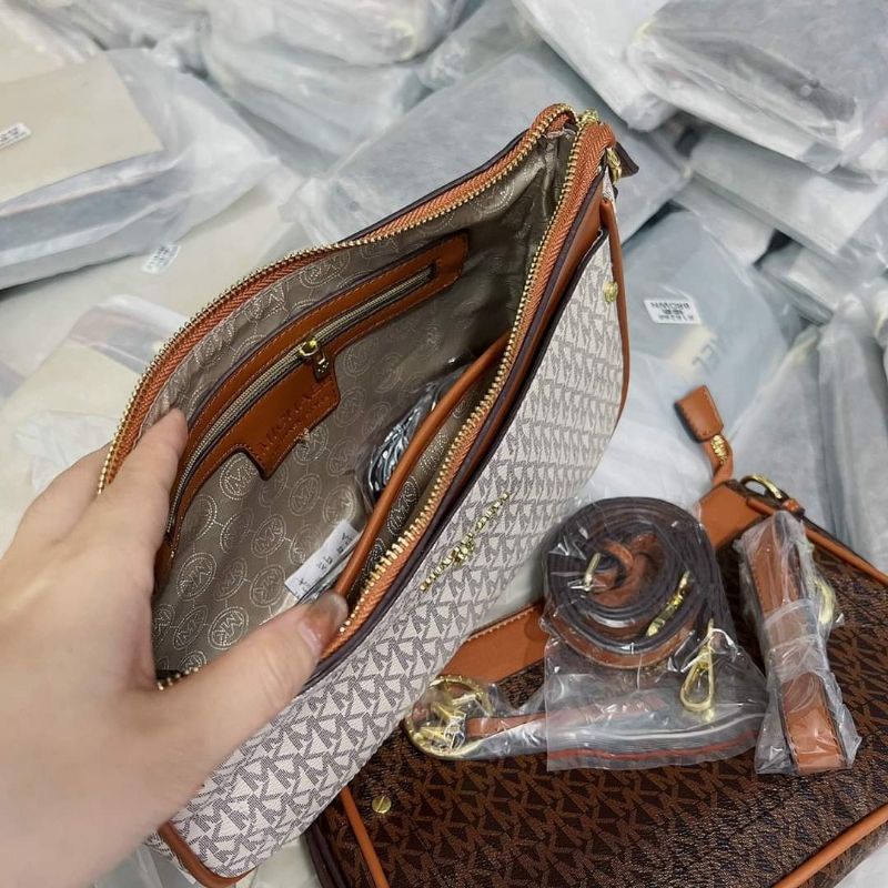 Kẹp nach đeo chéo xuất