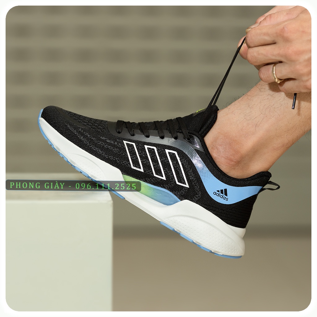 Giày Sneaker Nam Giày Thể Thao Nam A552